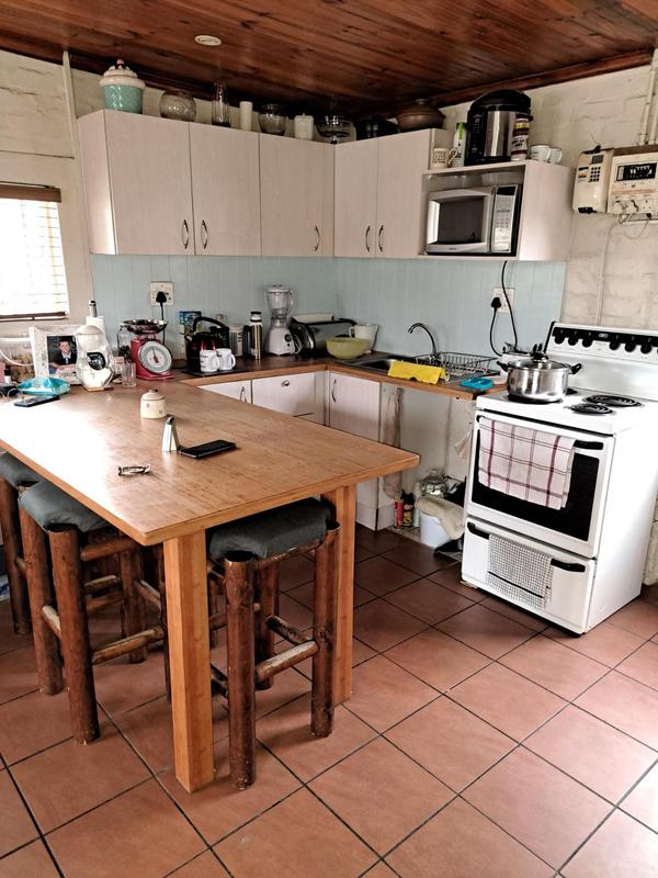 To Let 1 Bedroom Property for Rent in Arauna Western Cape